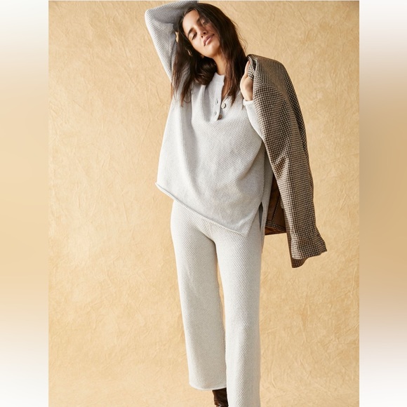 Free People Hailee Sweater Set - Picture 2 of 9